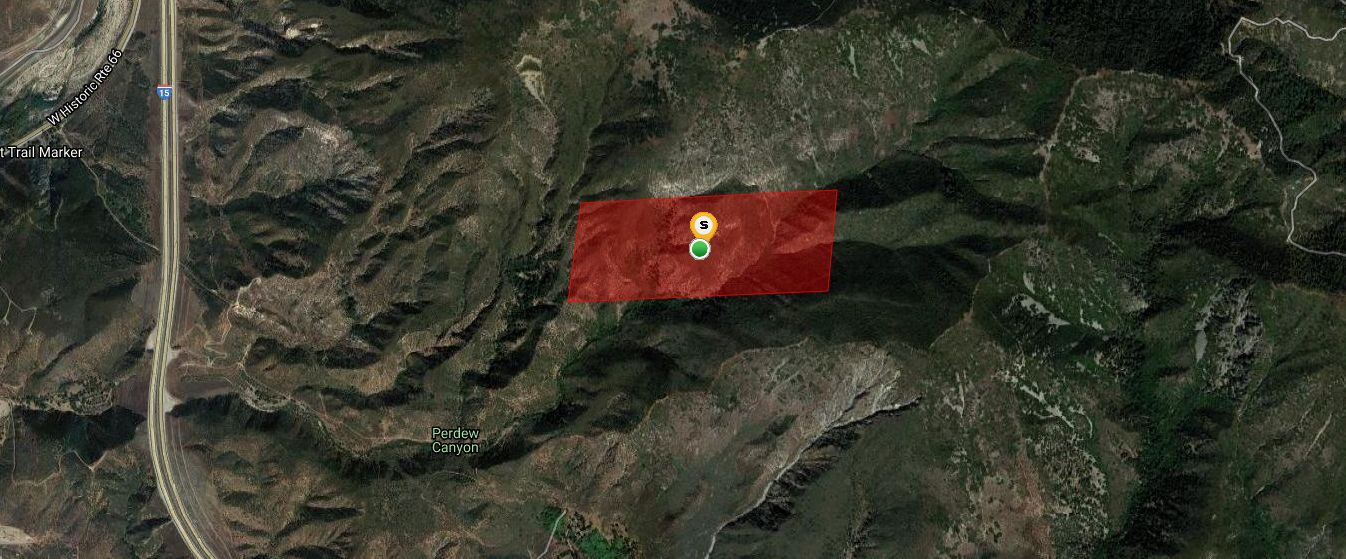 0 Devore 100, San Bernardino, CA 92407