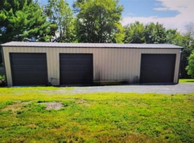 3 Friendly - Warehouse