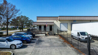 More details for 4351 35th St, Orlando, FL - Industrial for Sale