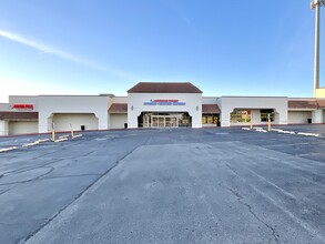 7104-7122 S Sheridan Rd, Tulsa, OK for lease Building Photo- Image 1 of 2