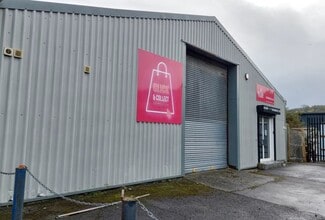 Whittle Rd, Cardiff for lease Building Photo- Image 2 of 2