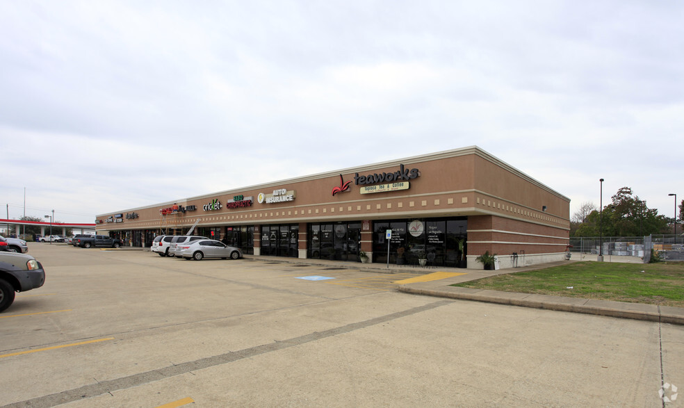 12132 Sabo Rd, Houston, TX for lease - Building Photo - Image 3 of 4