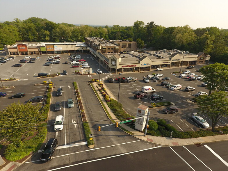 1001 Baltimore Pike, Springfield, PA for lease - Building Photo - Image 1 of 26