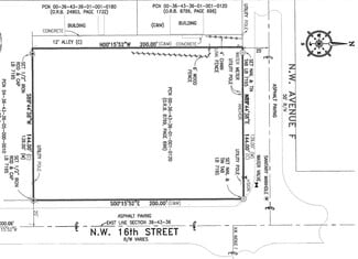 More details for 0000 Avenue F, Belle Glade, Belle Glade, FL - Land for Sale