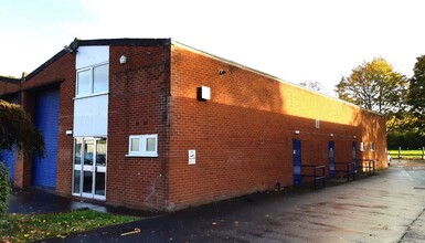 Alphinbrook Rd, Exeter for lease Building Photo- Image 1 of 9