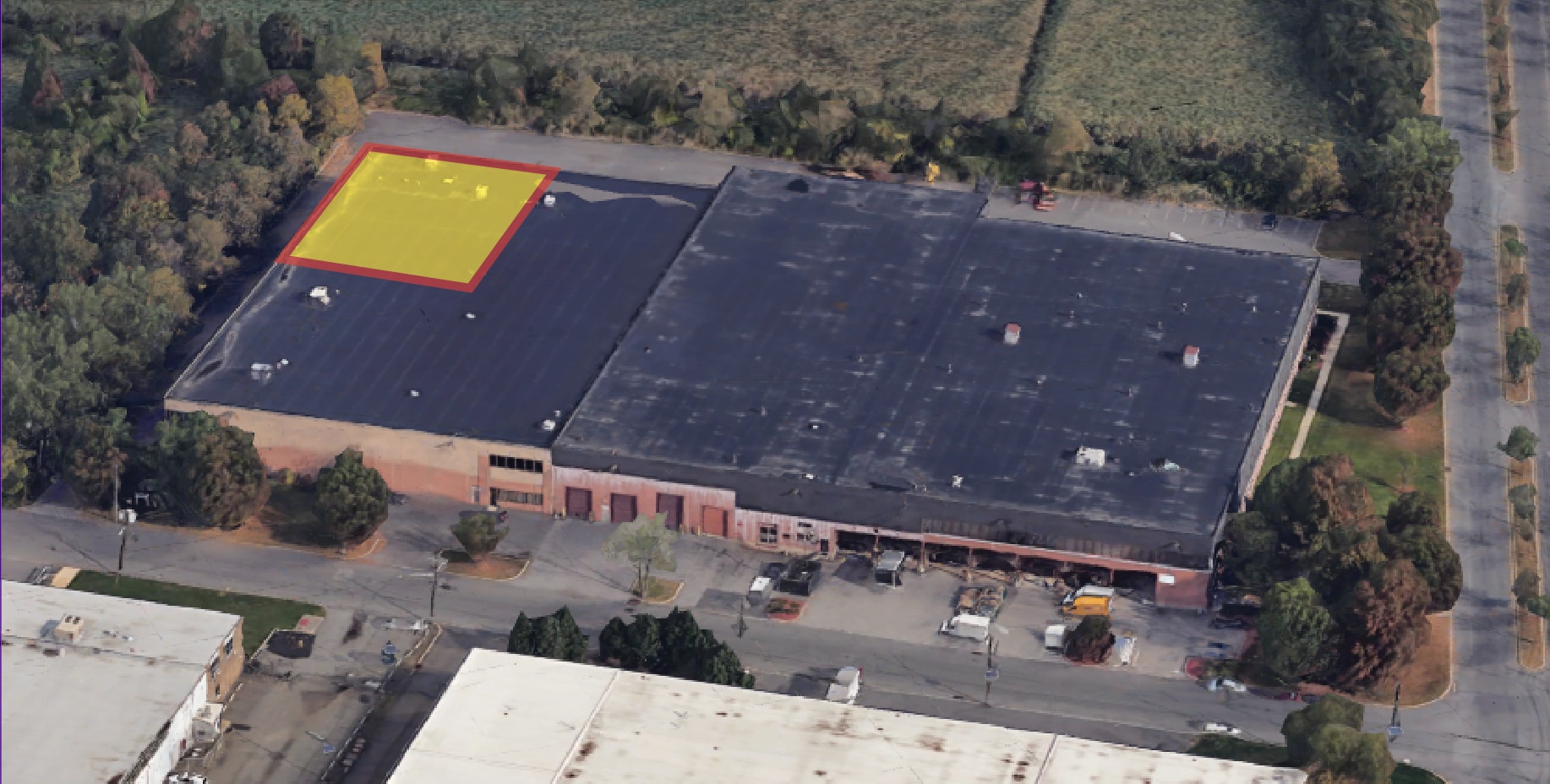 99 Murray Hill Pky, East Rutherford, NJ for lease Building Photo- Image 1 of 1