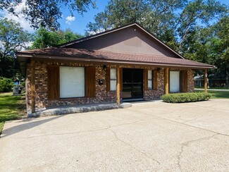 More details for 307 E 2nd St, Sweeny, TX - Office for Sale