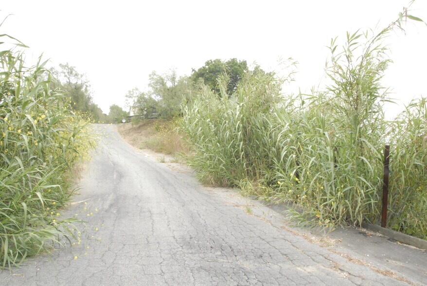 2121 CORSHAM Rd, Topanga, CA for sale - Building Photo - Image 1 of 15