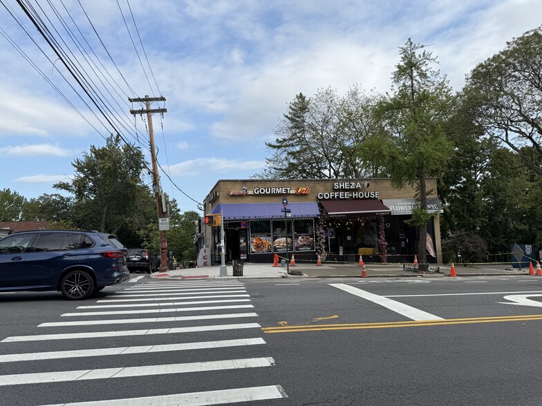 6050 Riverdale Ave, Bronx, NY for sale - Building Photo - Image 1 of 11