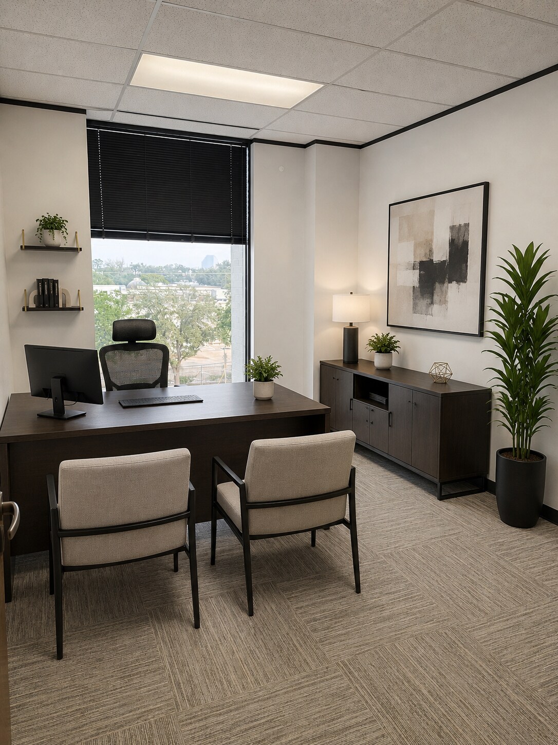 5353 W Alabama St, Houston, TX for lease Interior Photo- Image 1 of 3
