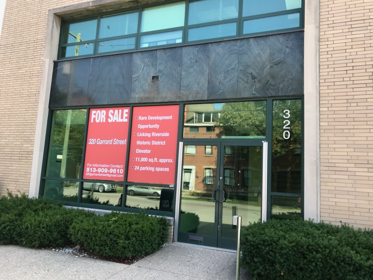 320 Garrard St, Covington, KY for sale Building Photo- Image 1 of 1