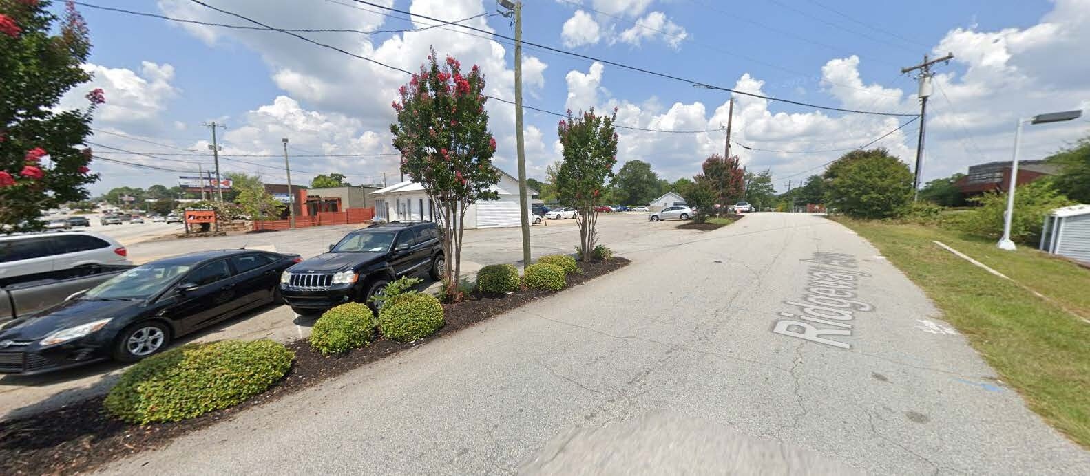 1701 Laurens Rd, Greenville, SC 29607