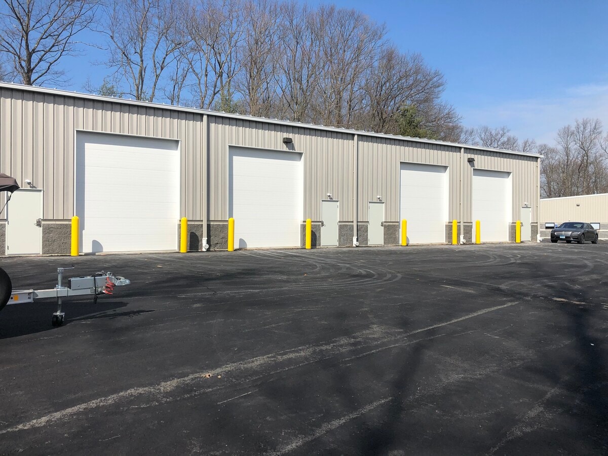 Industrial Space For Lease Milton Ontario at Alice Owens blog