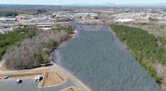 More details for Lawing Rd, Forest City, NC - Land for Sale