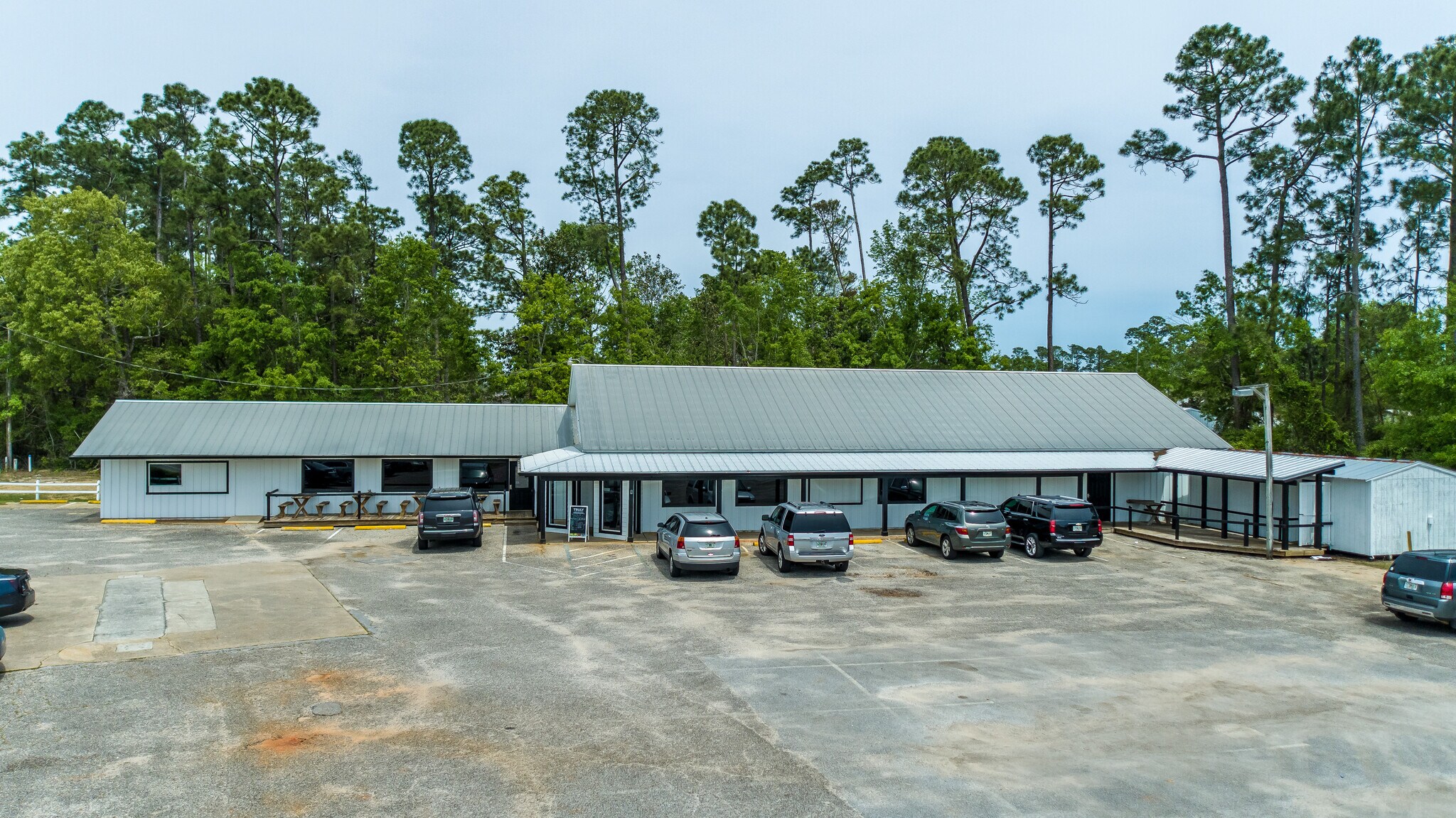 4474 Woodbine Rd, Pace, FL 32571 New Tenant & Seller Financing