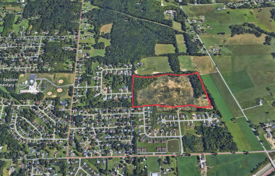 Country Meadows, Mineral Ridge, OH 44440