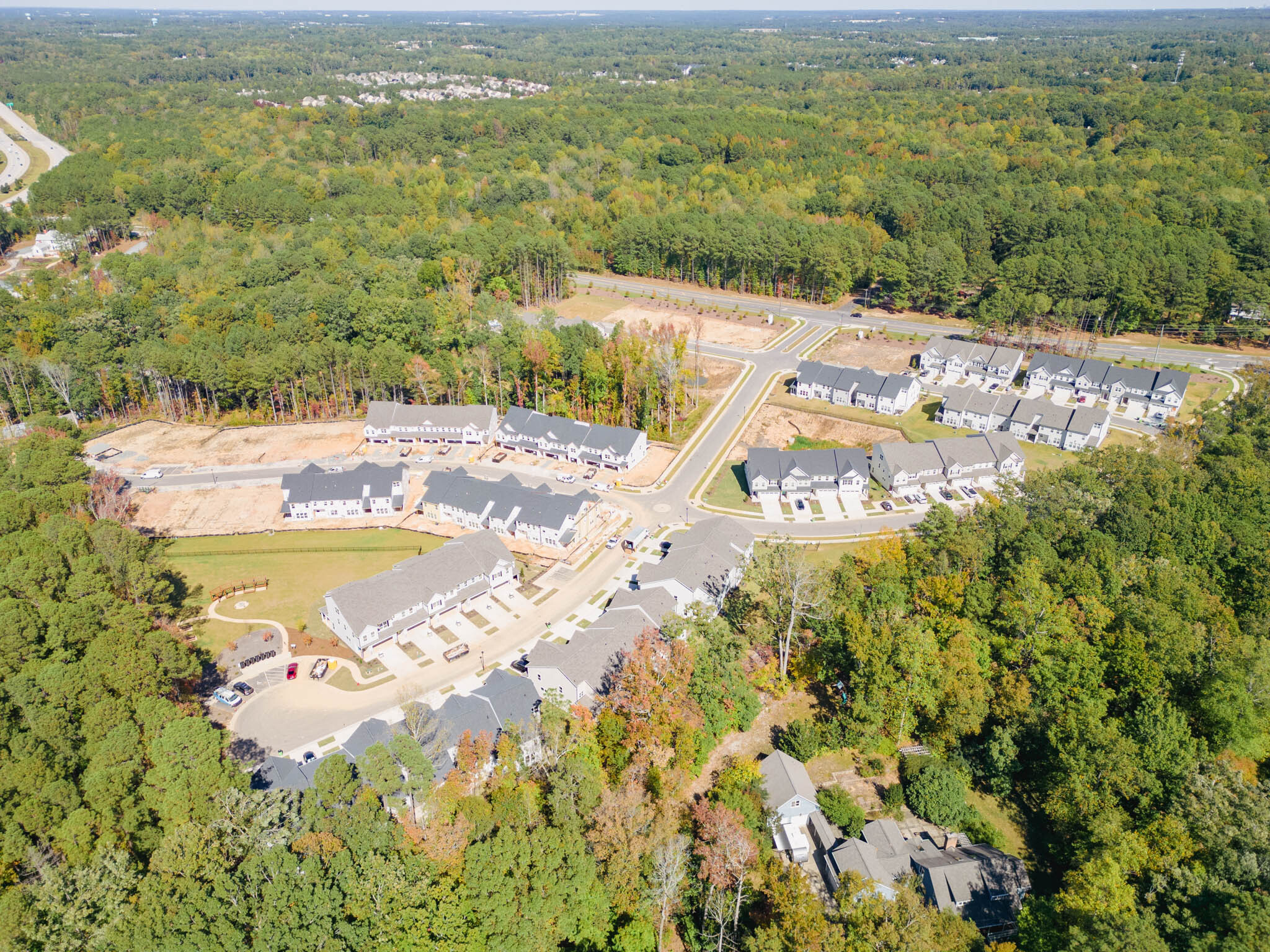 7019 Roberts Rd, Cary, NC for sale Building Photo- Image 1 of 1