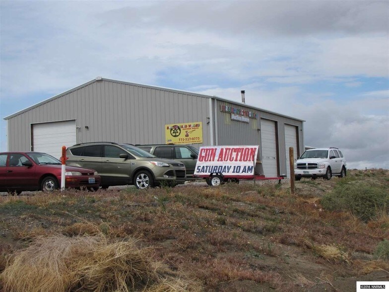 10 Bench Rd, Fallon, NV for sale - Primary Photo - Image 1 of 1
