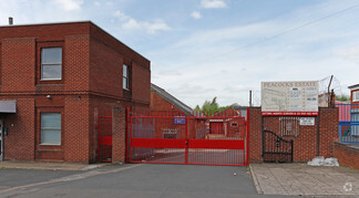 More details for Providence St, Cradley Heath - Industrial for Lease