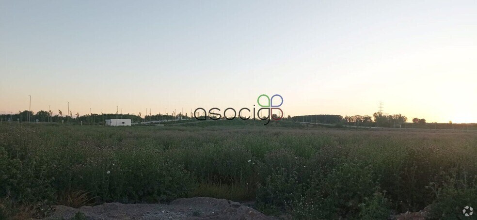 Land in Guadalajara, Guadalajara for sale - Building Photo - Image 3 of 6