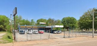 More details for 600 S Parkway E, Memphis, TN - Retail for Sale