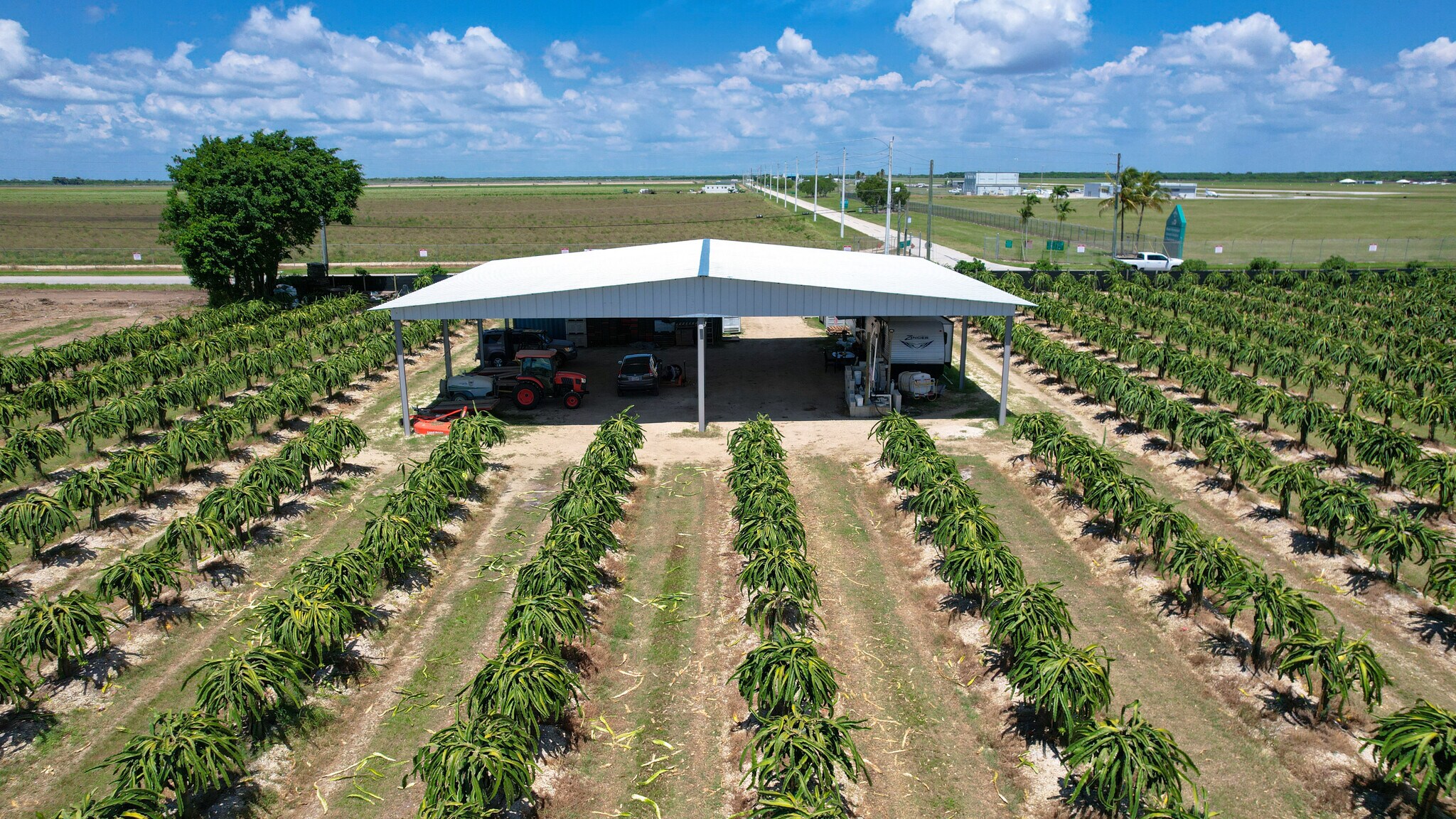 28552 SW 217th Ave, Homestead, FL for sale Building Photo- Image 1 of 1