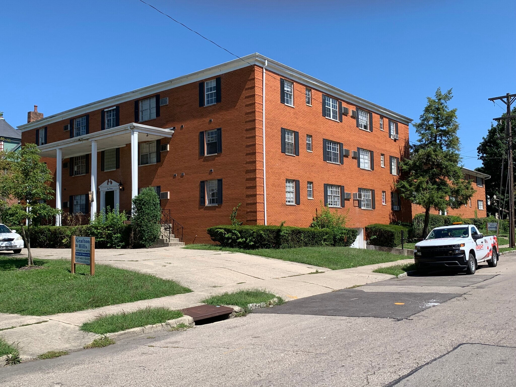 200 Central Ave, Dayton, OH for sale Building Photo- Image 1 of 1