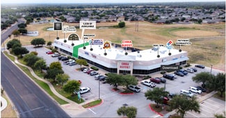 More details for 210 Hunters Crossing, Cedar Creek, TX - Retail for Lease