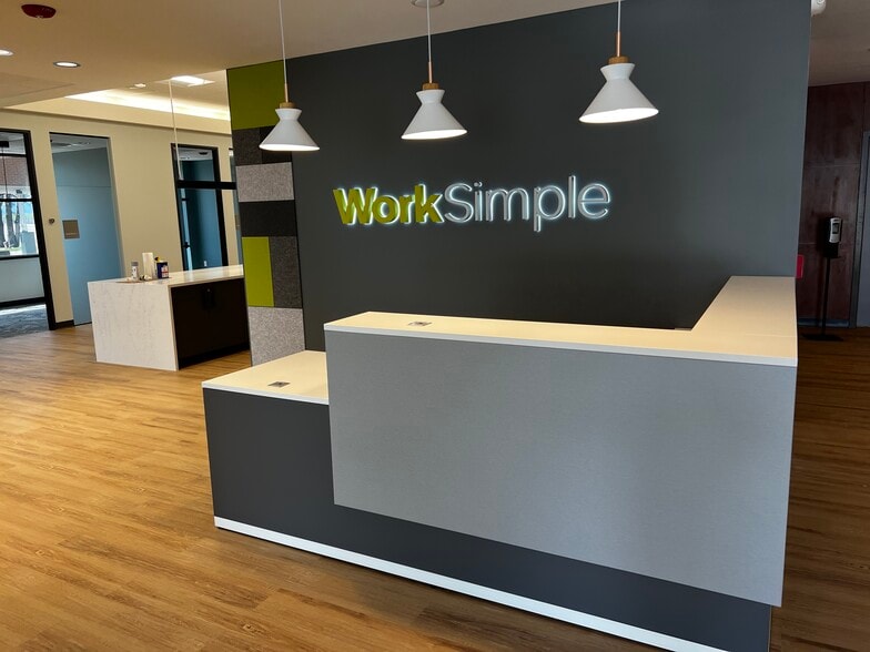 9191 Sheridan Blvd, Westminster, CO for lease - Interior Photo - Image 2 of 10