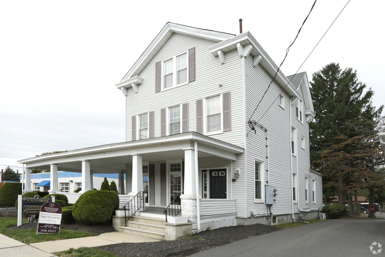 7 Broadway, Freehold, NJ 07728