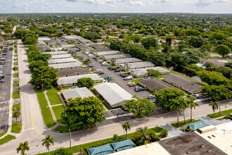 6954 SW 5th St, Margate, FL - aerial  map view - Image1