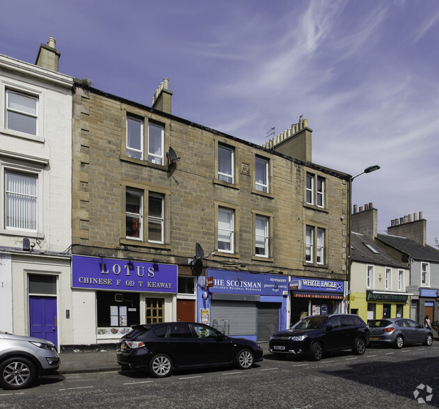 179A-183 North High St, Musselburgh for sale - Primary Photo - Image 1 of 1