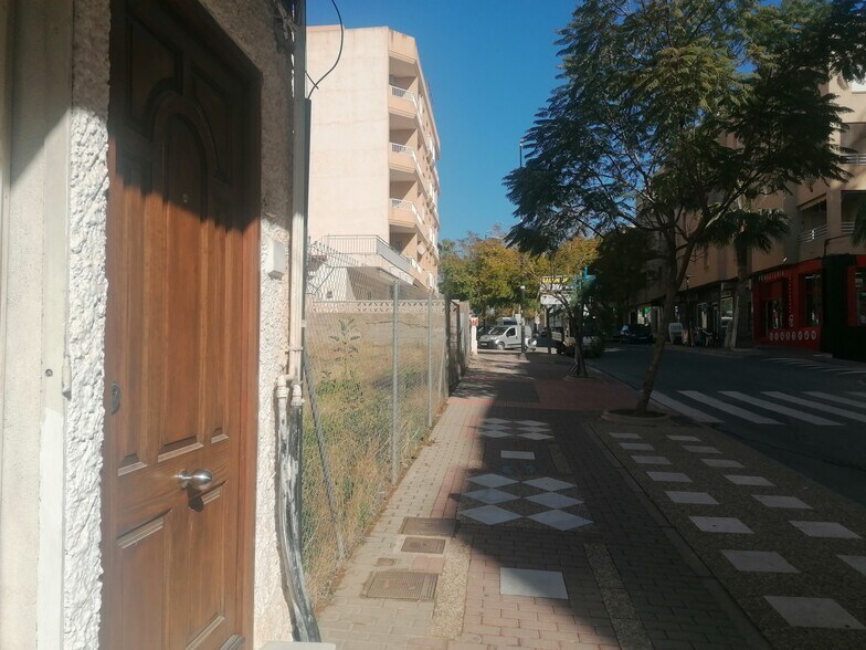 Calle Mayor, 14, Garrucha, Almería for sale - Building Photo - Image 2 of 3