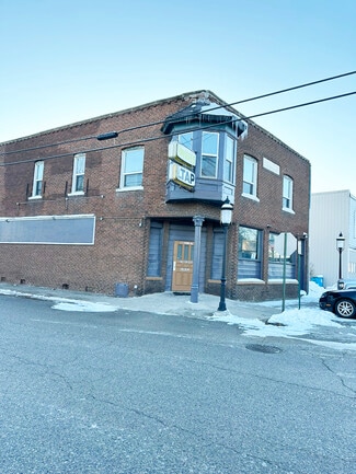 More details for 4 Davis St, Hamlet, IN - Retail for Sale