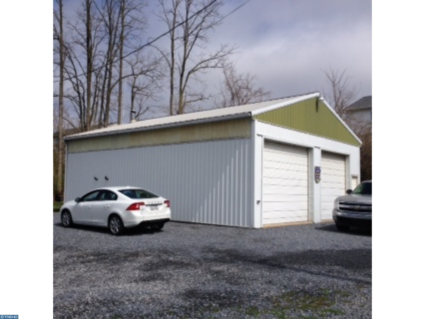 320 Crystal Rock Rd, Laureldale, PA for sale Primary Photo- Image 1 of 1