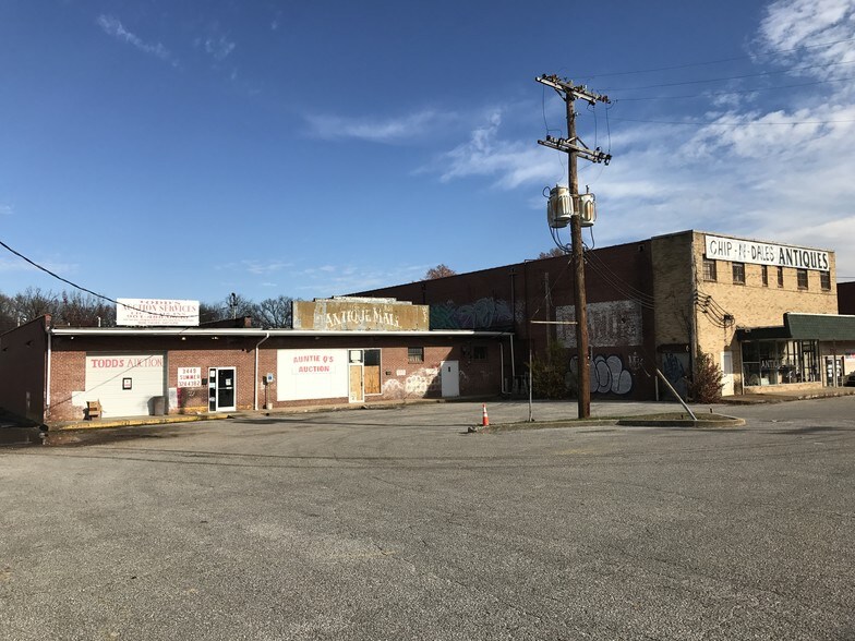 3455 Summer Ave, Memphis, TN for sale - Other - Image 3 of 4