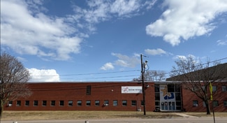 More details for 1011 Gorge Blvd, Akron, OH - Office for Sale