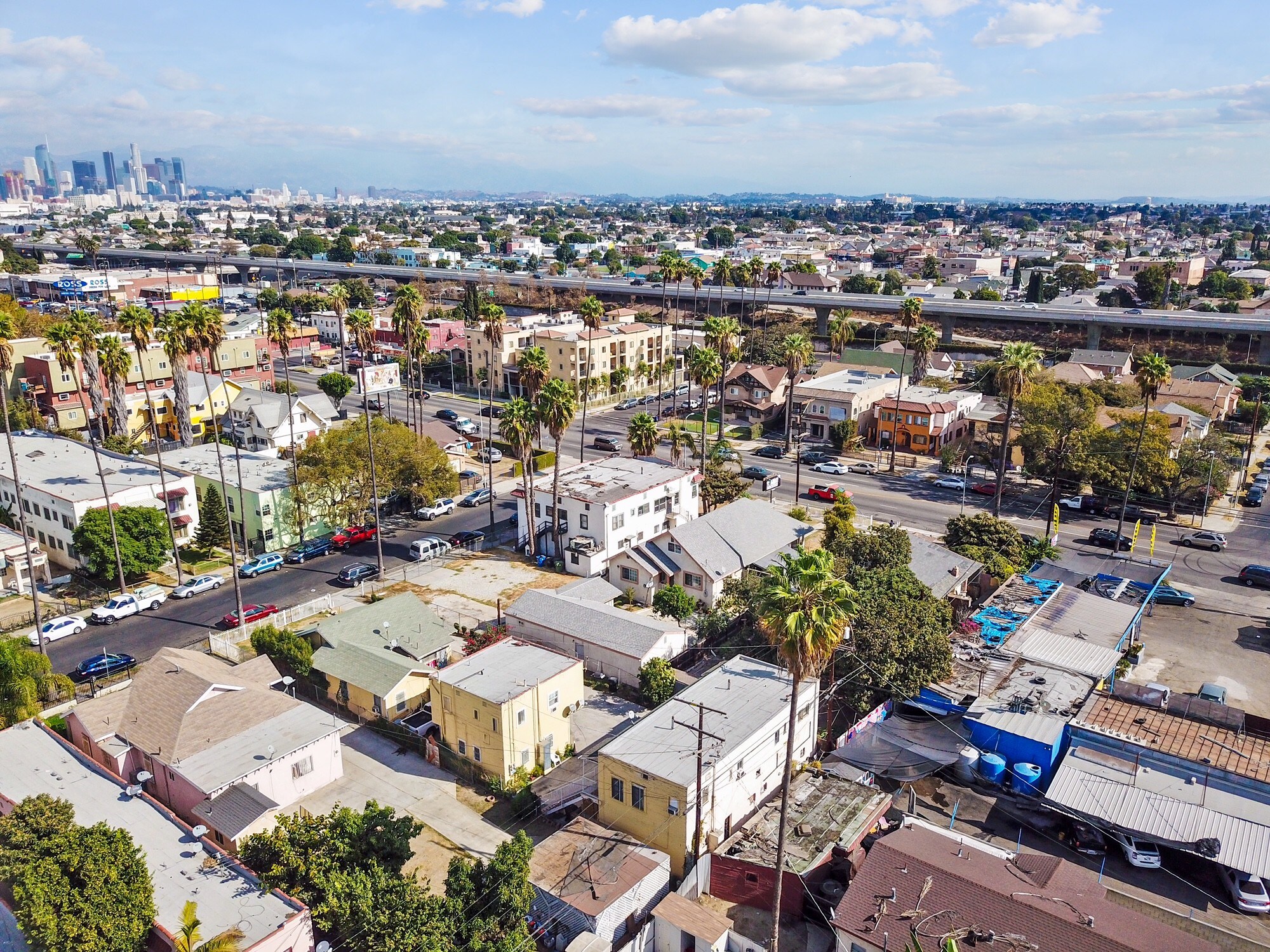 526 W 46th St, Los Angeles, CA for sale Other- Image 1 of 1