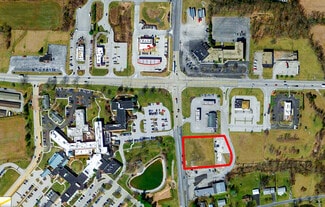 More details for Carlisle Pike, New Oxford, PA - Land for Sale