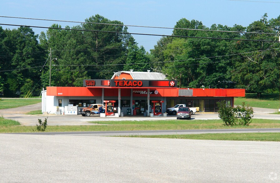 6801 Us-78, Cordova, AL for sale - Primary Photo - Image 1 of 1