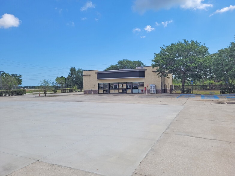 605 S Wickham Rd, West Melbourne, FL for sale - Building Photo - Image 3 of 6