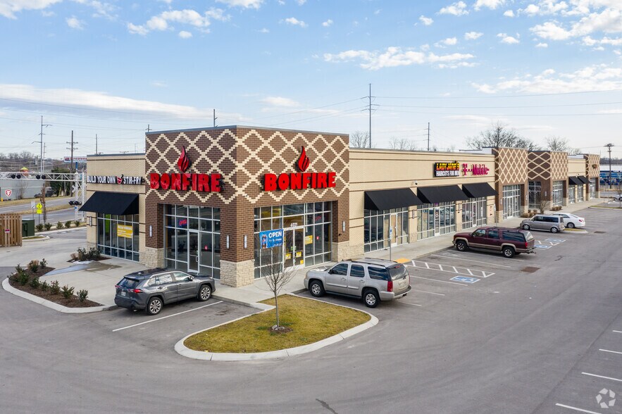 40054013 Lebanon Pike, Hermitage, TN 37076