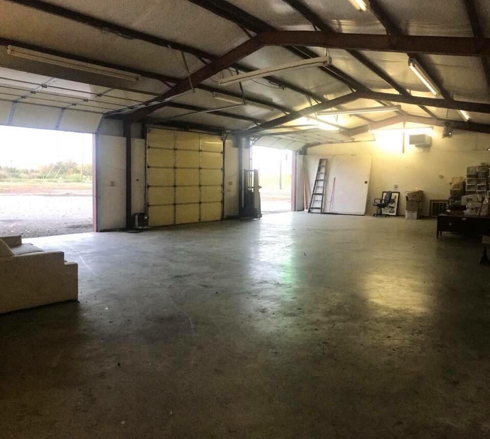 3955 E Hancock St, Muskogee, OK for sale Other- Image 1 of 1