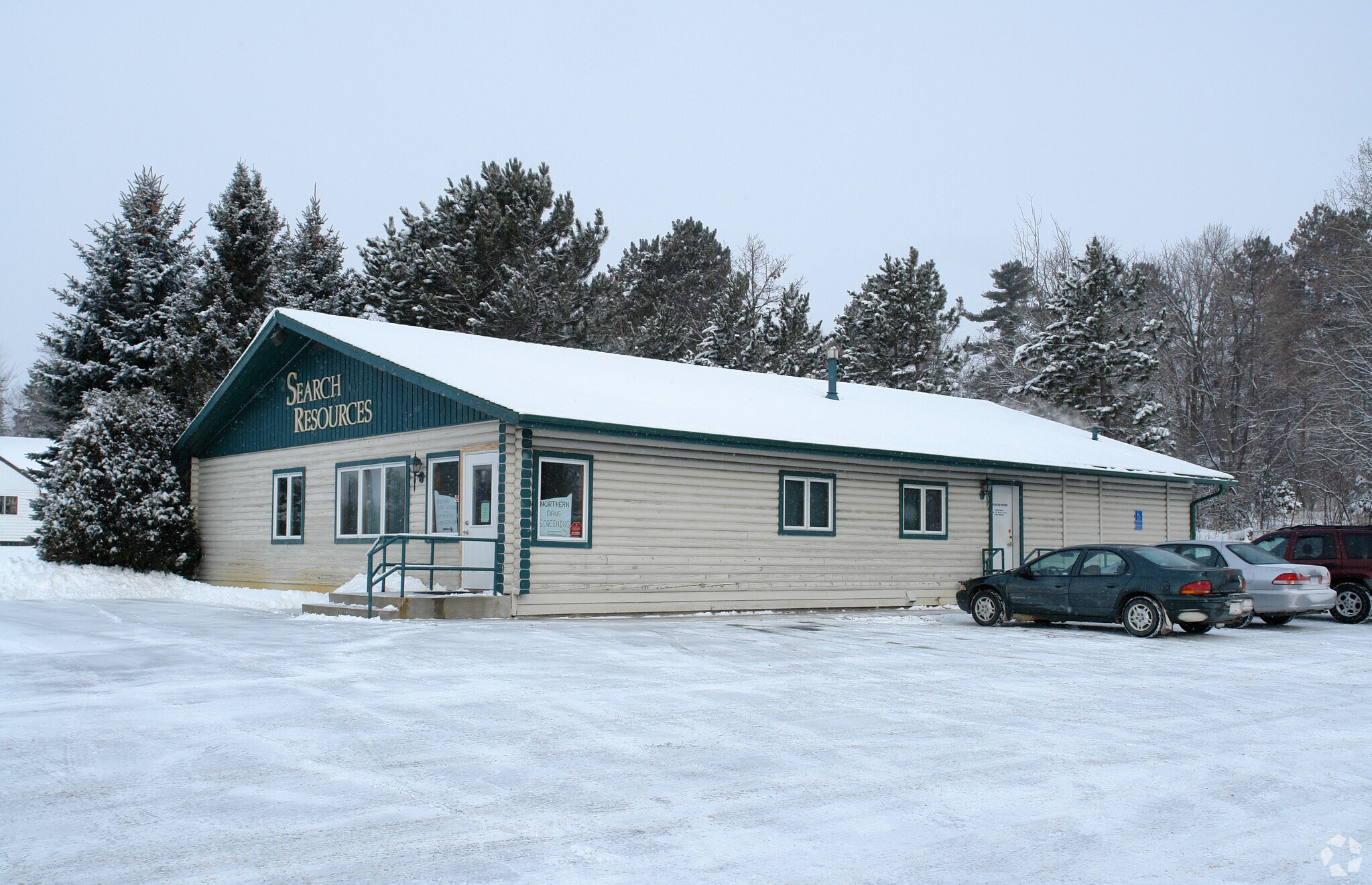 1895 4th St NW, Grand Rapids, MN for sale Primary Photo- Image 1 of 1