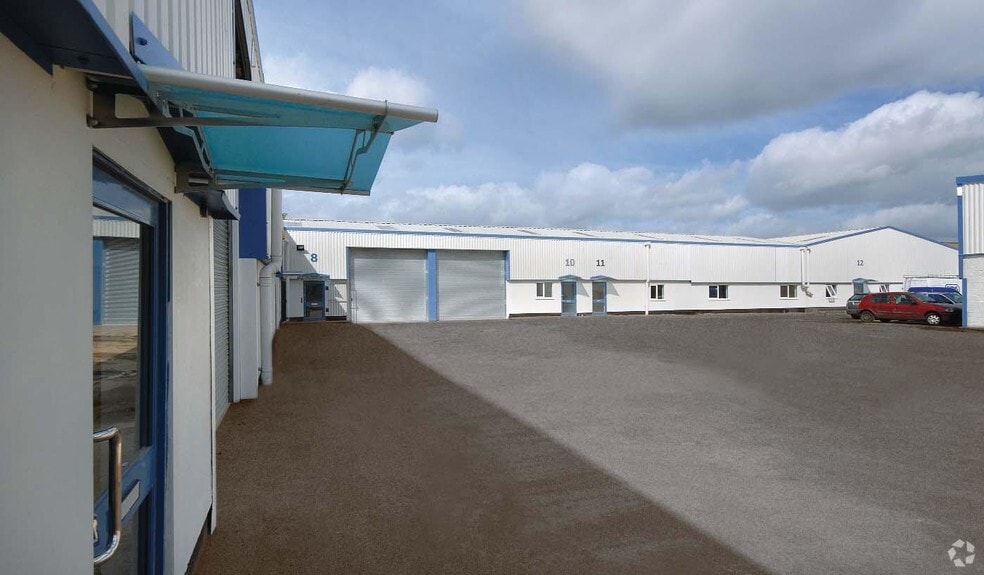 Alstone Ln, Cheltenham for sale - Building Photo - Image 2 of 5