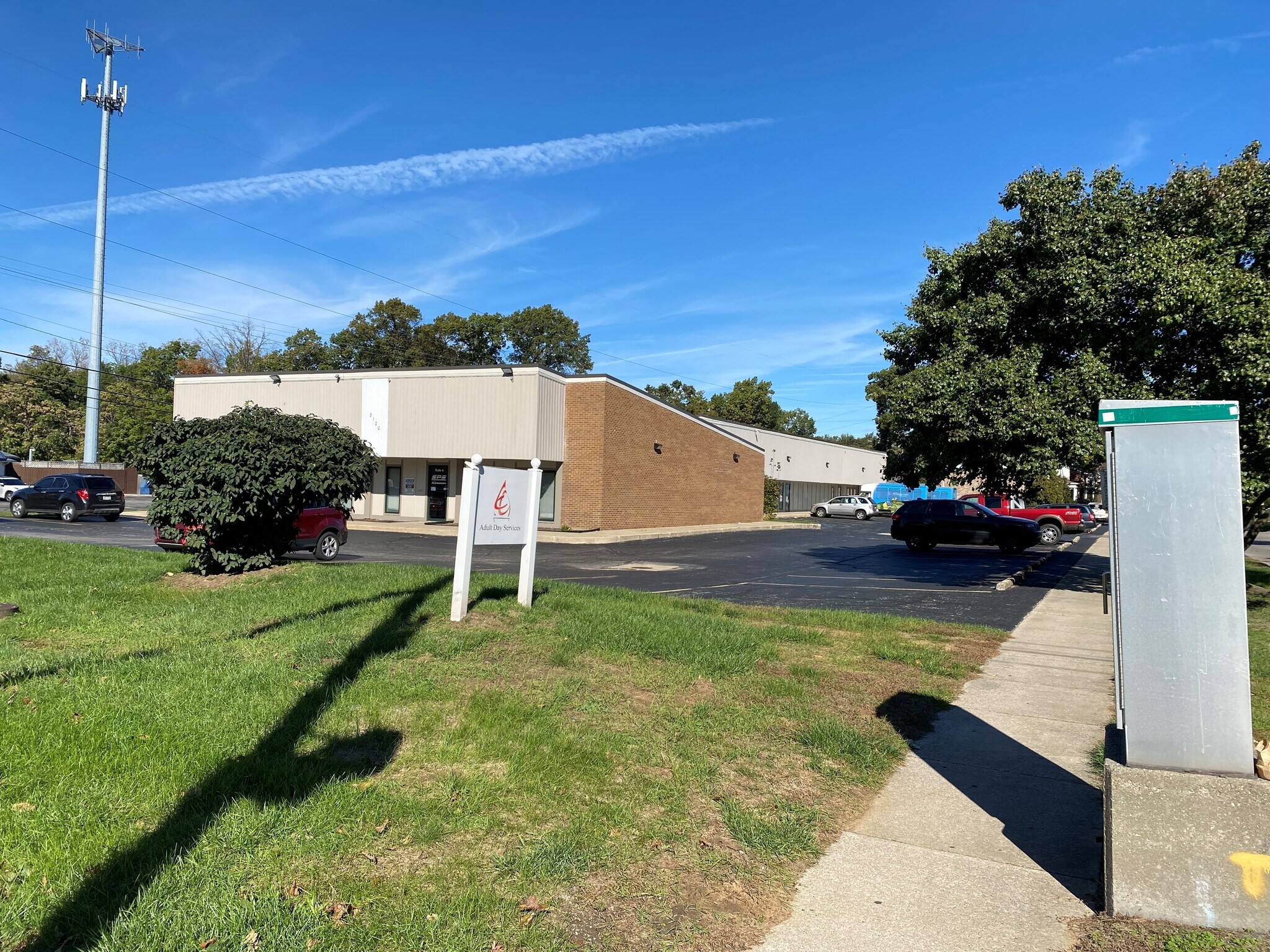 2100 W Alexis Rd, Toledo, OH for sale Building Photo- Image 1 of 1