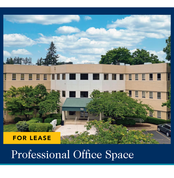 911 Country Club Rd, Eugene, OR for lease - Building Photo - Image 1 of 7