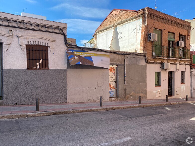 Land in Madrid, Madrid for sale - Building Photo - Image 2 of 2