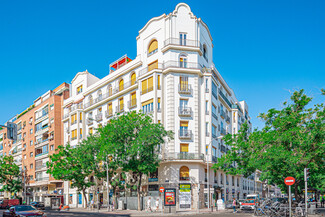 More details for Calle Alcalde Sainz de Baranda, 16, Madrid - Retail for Lease