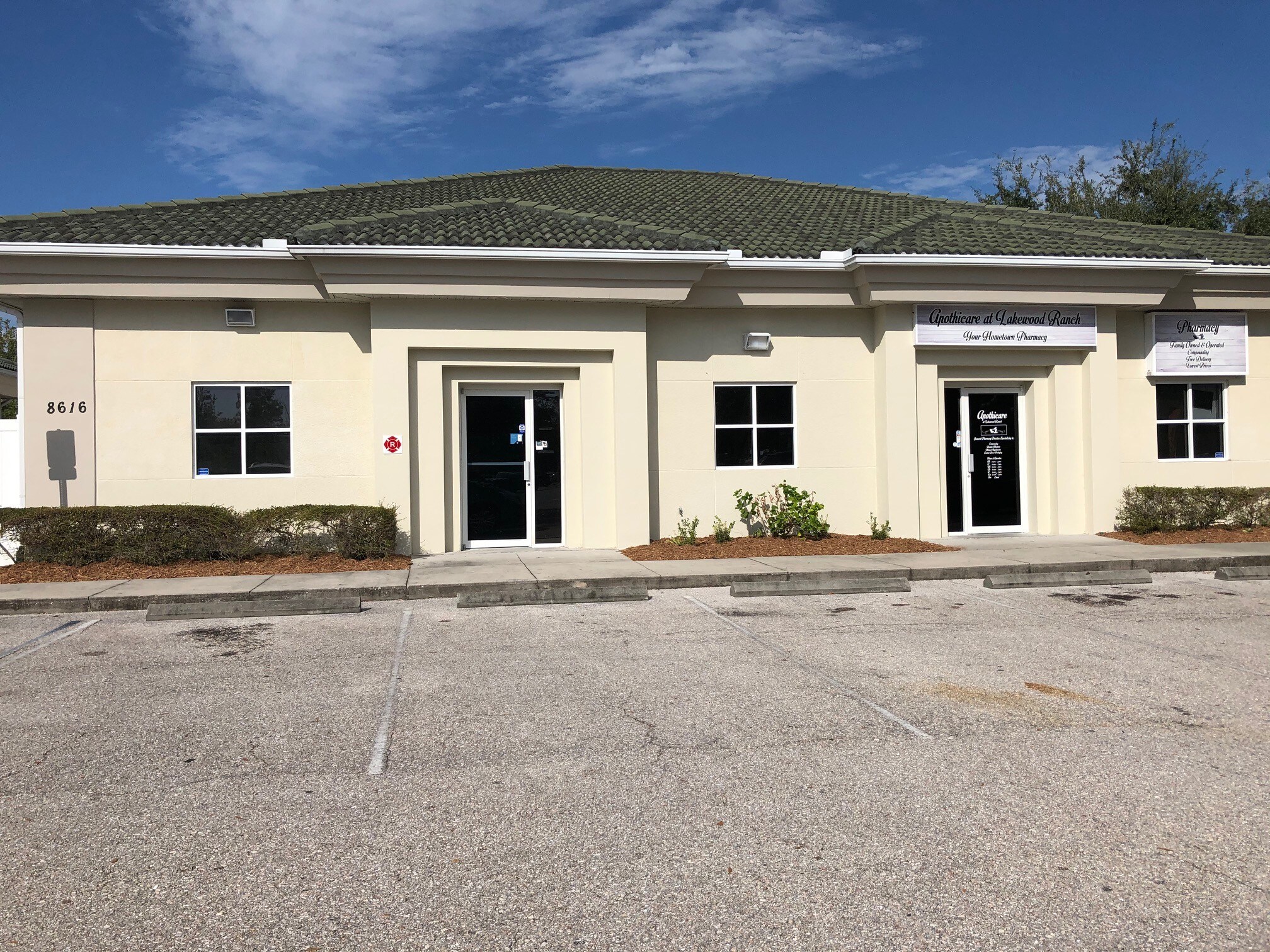 8622 State Road 70 E, Bradenton, FL for sale Primary Photo- Image 1 of 1